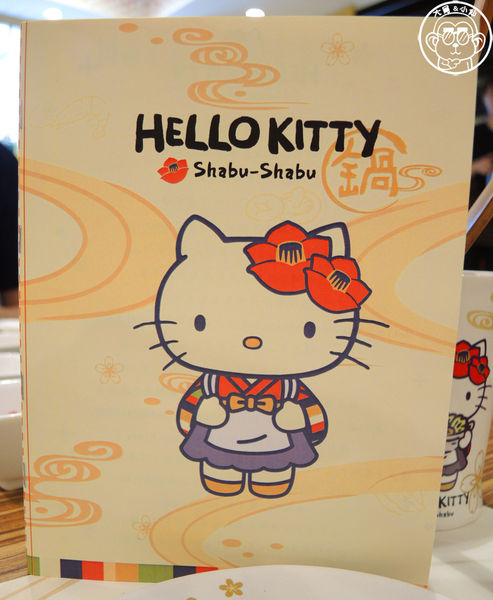 Hello Kitty Shabu Shabu:呷飽祙【台北大安・Hello Kitty Shabu-Shabu】全球首間Hello Kitty火鍋店 Hello Kitty Shabu Shabu:呷飽祙【台北大安・Hello Kitty Shabu-Shabu】全球首間Hello Kitty火鍋店