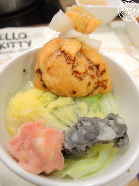 Hello Kitty Shabu Shabu:呷飽祙【台北大安・Hello Kitty Shabu-Shabu】全球首間Hello Kitty火鍋店 Hello Kitty Shabu Shabu:呷飽祙【台北大安・Hello Kitty Shabu-Shabu】全球首間Hello Kitty火鍋店
