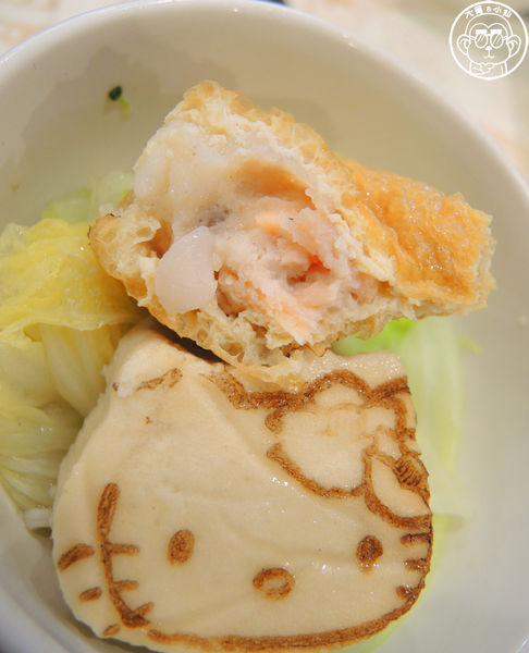 Hello Kitty Shabu Shabu:呷飽祙【台北大安・Hello Kitty Shabu-Shabu】全球首間Hello Kitty火鍋店 Hello Kitty Shabu Shabu:呷飽祙【台北大安・Hello Kitty Shabu-Shabu】全球首間Hello Kitty火鍋店
