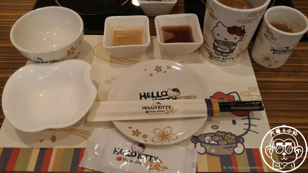 Hello Kitty Shabu Shabu:呷飽祙【台北大安・Hello Kitty Shabu-Shabu】全球首間Hello Kitty火鍋店 Hello Kitty Shabu Shabu:呷飽祙【台北大安・Hello Kitty Shabu-Shabu】全球首間Hello Kitty火鍋店