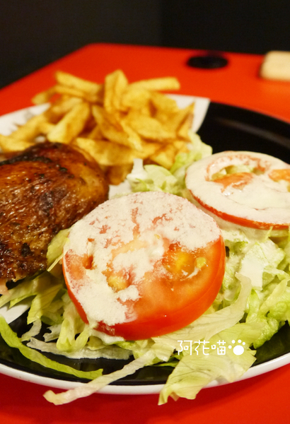 POLLERIA：【中正紀念堂牯嶺街│祕魯式】古柯茶？會不會上癮阿XDDD？ 全台第一家正宗祕魯餐廳『POLLERIA』(附菜單)