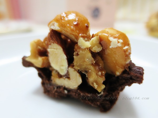 一點甜豆塔喜餅：香純可口一本初衷..    一點甜