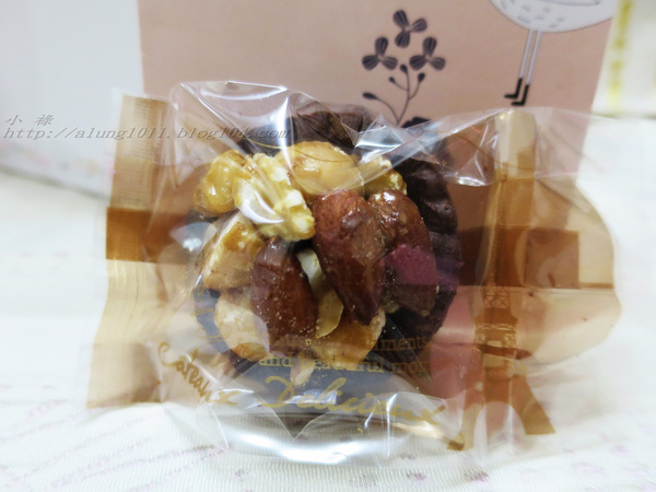 一點甜豆塔喜餅：香純可口一本初衷..    一點甜