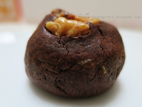 一點甜豆塔喜餅：香純可口一本初衷..    一點甜