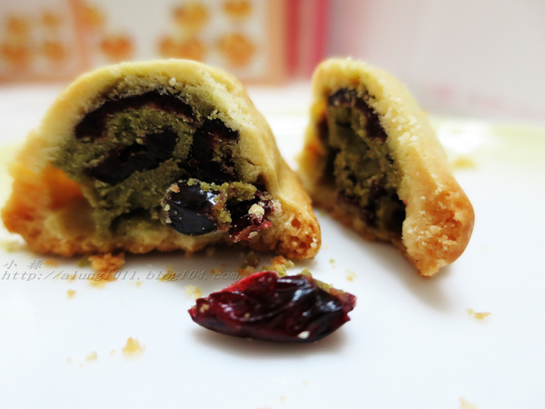 一點甜豆塔喜餅:香純可口一本初衷.. 一點甜