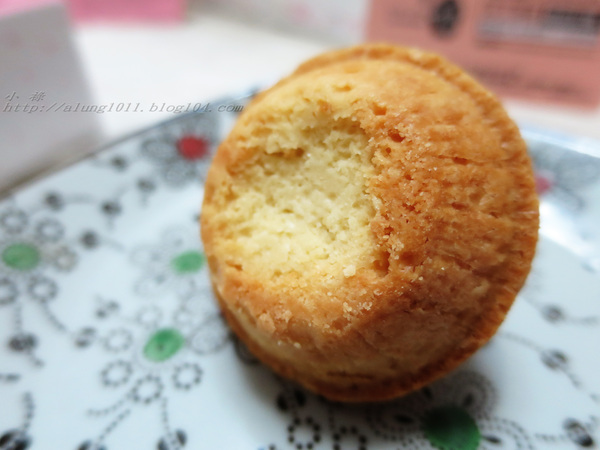 一點甜豆塔喜餅：香純可口一本初衷..    一點甜