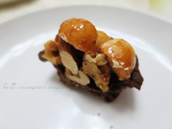 一點甜豆塔喜餅:香純可口一本初衷.. 一點甜