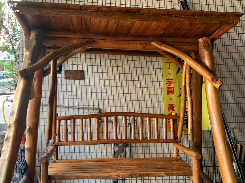 新凍嫩仙草⟩純古法柴燒仙草,味道濃郁,口感滑順又回甘-台中大坑美食 @果果愛Fruitlove