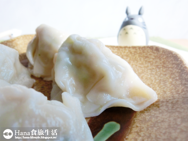 【廠商合作】就愛醬拌 純手工鬼頭刀魚肉水餃 | 高麗菜玉米口味 低脂健康又新鮮 不用沾醬也好吃 台東十大特色美食