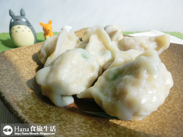 【廠商合作】就愛醬拌 純手工鬼頭刀魚肉水餃 | 高麗菜玉米口味 低脂健康又新鮮 不用沾醬也好吃 台東十大特色美食