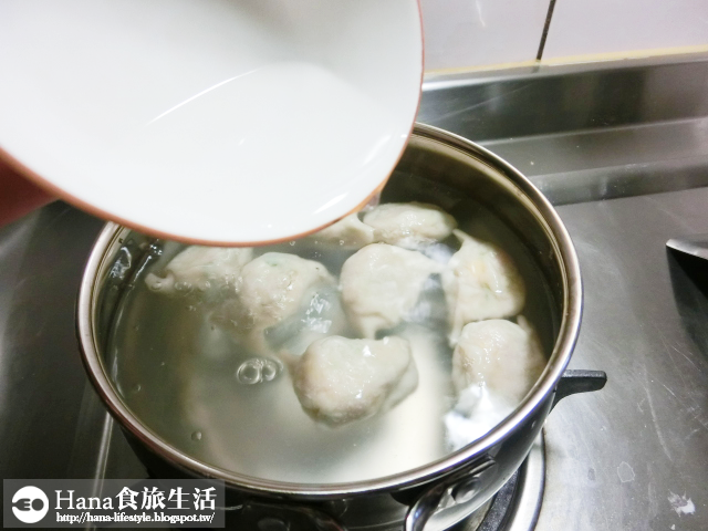 【廠商合作】就愛醬拌 純手工鬼頭刀魚肉水餃 | 高麗菜玉米口味 低脂健康又新鮮 不用沾醬也好吃 台東十大特色美食