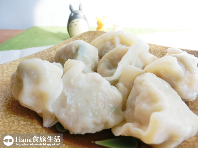 【廠商合作】就愛醬拌 純手工鬼頭刀魚肉水餃 | 高麗菜玉米口味 低脂健康又新鮮 不用沾醬也好吃 台東十大特色美食