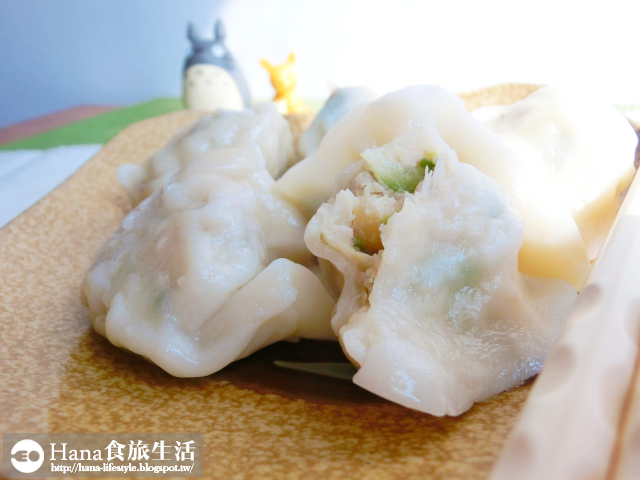 【廠商合作】就愛醬拌 純手工鬼頭刀魚肉水餃 | 高麗菜玉米口味 低脂健康又新鮮 不用沾醬也好吃 台東十大特色美食