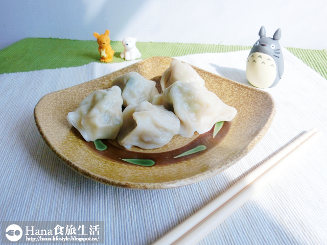 【廠商合作】就愛醬拌 純手工鬼頭刀魚肉水餃 | 高麗菜玉米口味 低脂健康又新鮮 不用沾醬也好吃 台東十大特色美食