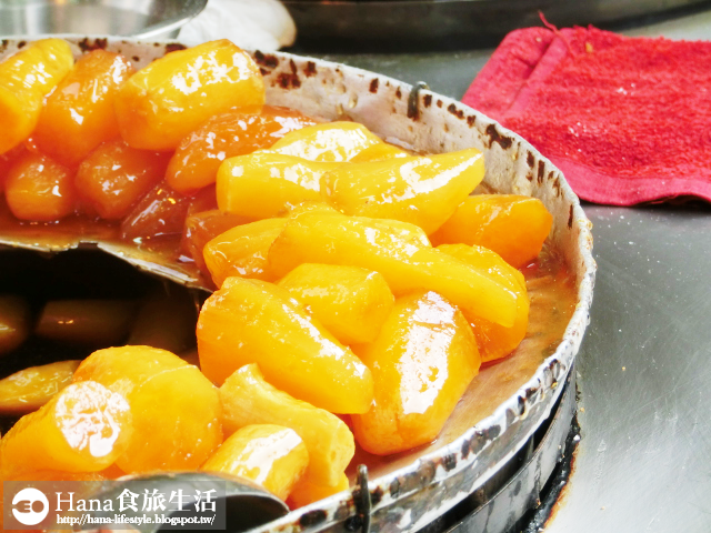 【台中西屯】溫家正宗逢甲地瓜球 | 逢甲大學側門 外乾爽酥脆 內甜而香Q 台灣傳統點心 夜市人氣美食