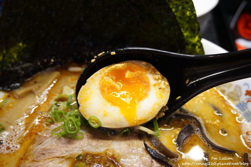 [食记]宜兰罗东美食推荐 面魂家 道地日式拉面 浓郁汤头 每日限量50碗