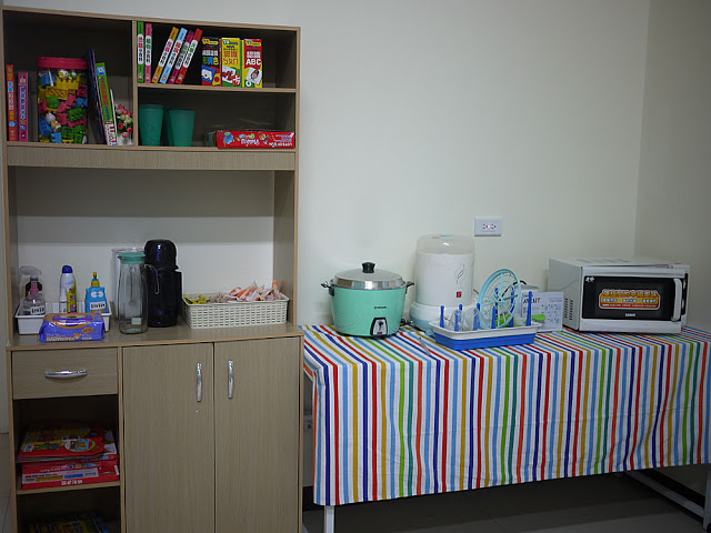 台南親子民宿推薦│黃色風箏,鄰近南紡夢時代有溜滑梯的民宿約訪