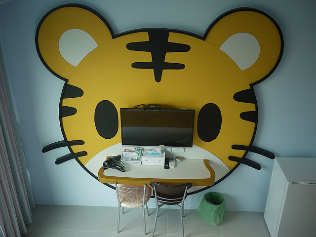 台南親子民宿推薦│黃色風箏,鄰近南紡夢時代有溜滑梯的民宿約訪