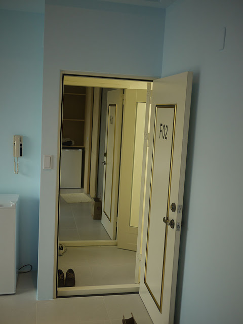 台南親子民宿推薦│黃色風箏,鄰近南紡夢時代有溜滑梯的民宿約訪