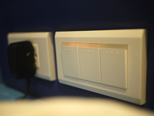 台南親子民宿推薦│黃色風箏,鄰近南紡夢時代有溜滑梯的民宿約訪