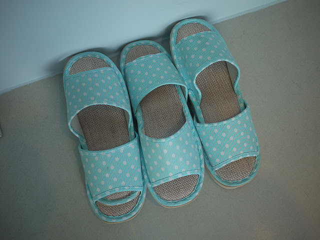 台南親子民宿推薦│黃色風箏,鄰近南紡夢時代有溜滑梯的民宿約訪