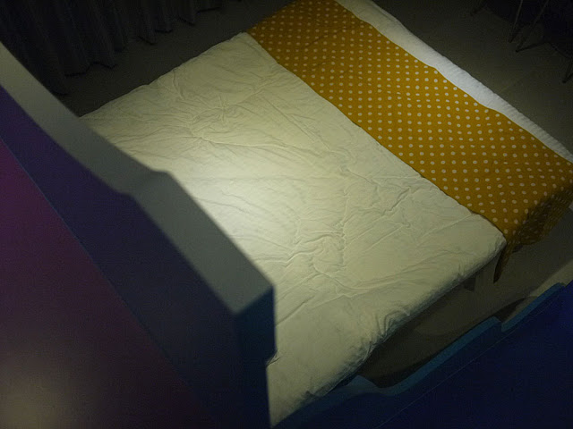 台南親子民宿推薦│黃色風箏,鄰近南紡夢時代有溜滑梯的民宿約訪