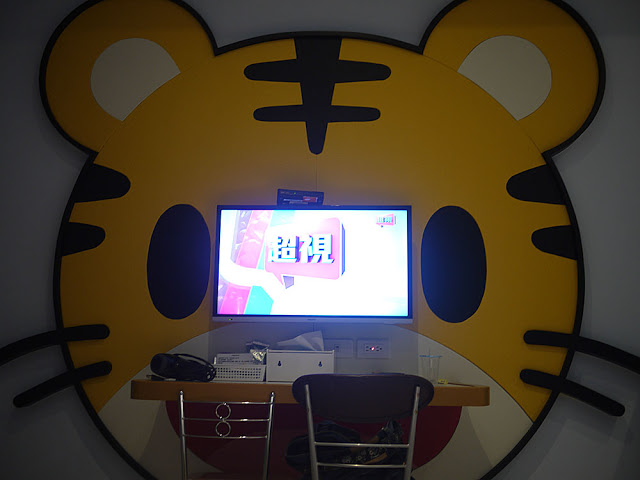 台南親子民宿推薦│黃色風箏,鄰近南紡夢時代有溜滑梯的民宿約訪