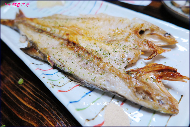 台北林北烤好 延吉店