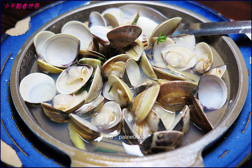 台北林北烤好 延吉店