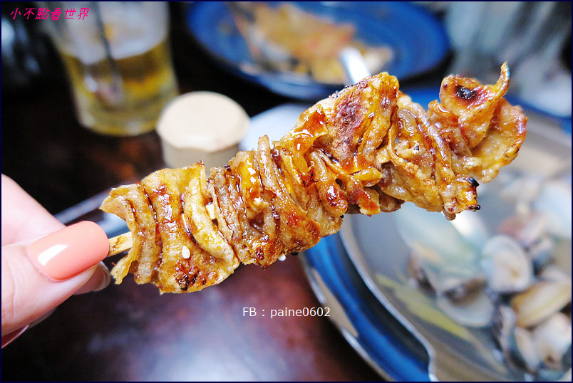 台北林北烤好 延吉店