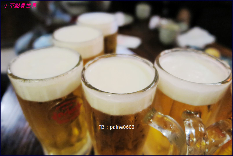 台北林北烤好 延吉店