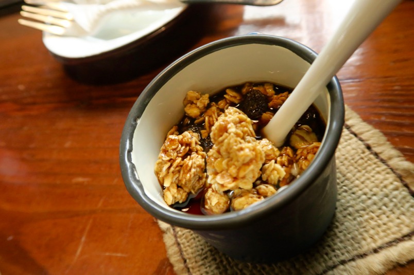 宜蘭遊：鐵道一日暢遊《幾米廣場》、《小火車咖啡館》（下）