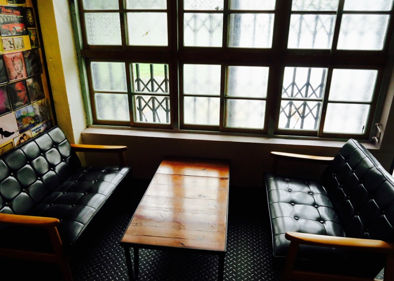 宜蘭遊：鐵道一日暢遊《幾米廣場》、《小火車咖啡館》（下）