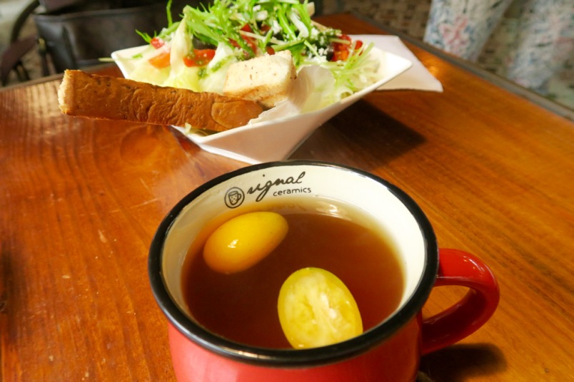 宜蘭遊：鐵道一日暢遊《幾米廣場》、《小火車咖啡館》（下）