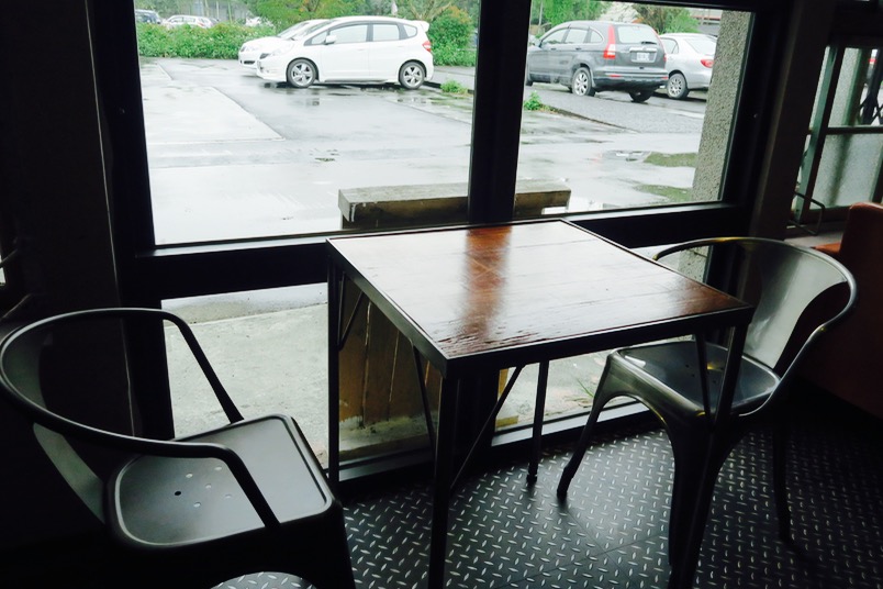 宜蘭遊：鐵道一日暢遊《幾米廣場》、《小火車咖啡館》（下）