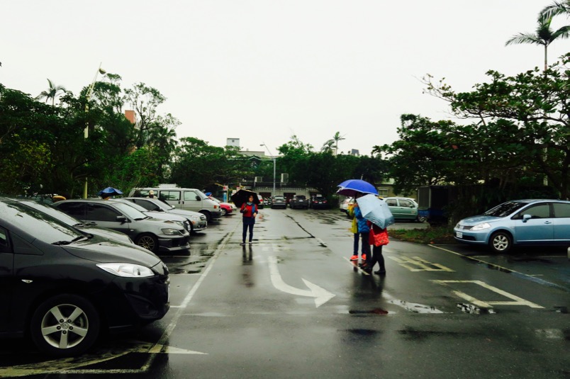 宜蘭遊：鐵道一日暢遊《幾米廣場》、《小火車咖啡館》（下）