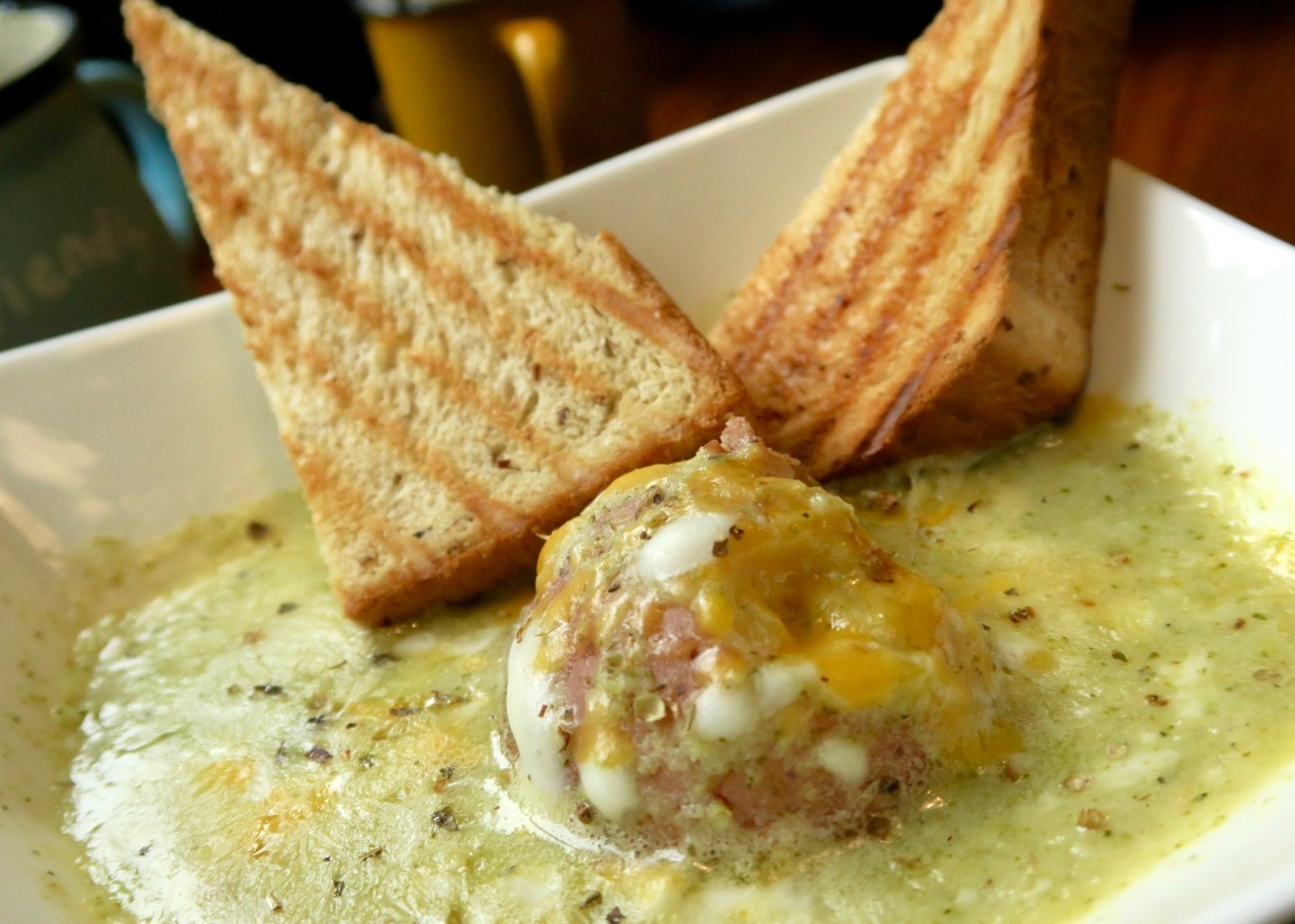 宜蘭遊：鐵道一日暢遊《幾米廣場》、《小火車咖啡館》（下）