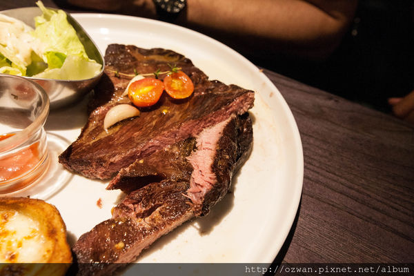 [邀約]料理是一種生活型態～瓦法奇朵 Waffogato（東區敦南店）。