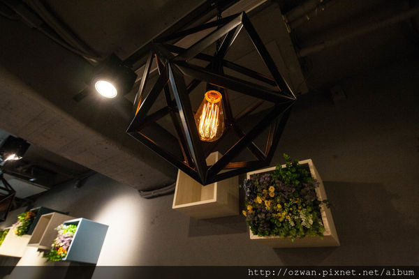 [邀約]料理是一種生活型態～瓦法奇朵 Waffogato（東區敦南店）。