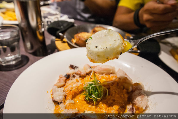 [邀約]料理是一種生活型態～瓦法奇朵 Waffogato（東區敦南店）。