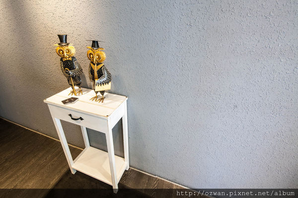 [邀約]料理是一種生活型態～瓦法奇朵 Waffogato（東區敦南店）。