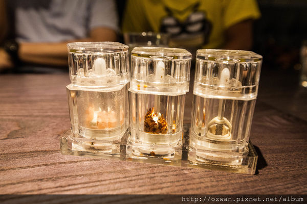 [邀約]料理是一種生活型態～瓦法奇朵 Waffogato（東區敦南店）。