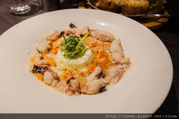 [邀約]料理是一種生活型態～瓦法奇朵 Waffogato（東區敦南店）。