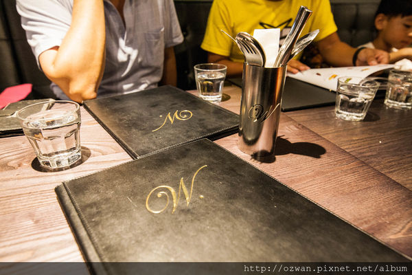 [邀約]料理是一種生活型態～瓦法奇朵 Waffogato（東區敦南店）。