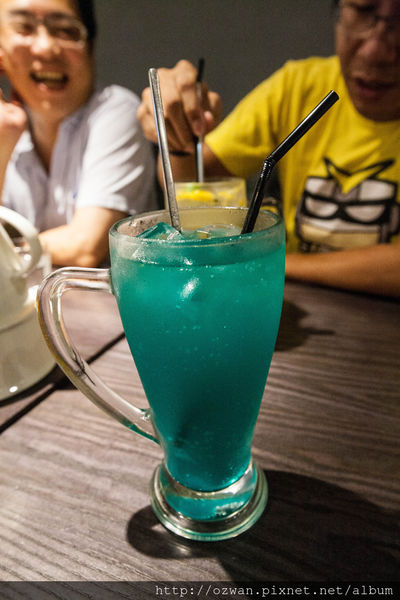 [邀約]料理是一種生活型態～瓦法奇朵 Waffogato（東區敦南店）。