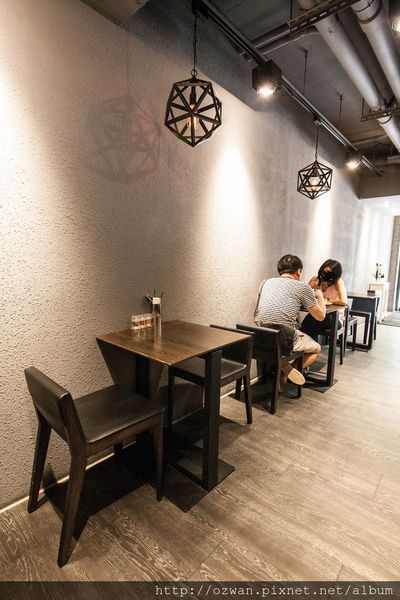 [邀約]料理是一種生活型態～瓦法奇朵 Waffogato（東區敦南店）。