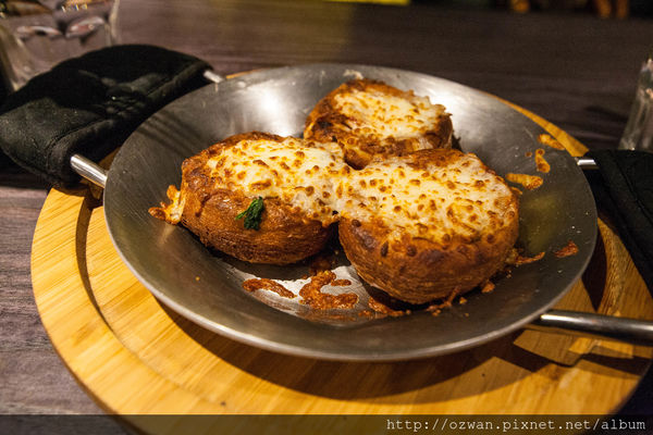 [邀約]料理是一種生活型態～瓦法奇朵 Waffogato（東區敦南店）。