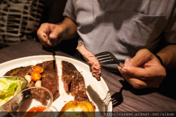 [邀約]料理是一種生活型態～瓦法奇朵 Waffogato（東區敦南店）。