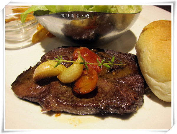 瓦法奇朵Waffogato(敦南店):【台北大安】W. 瓦法奇朵餐飲(東區敦南店)