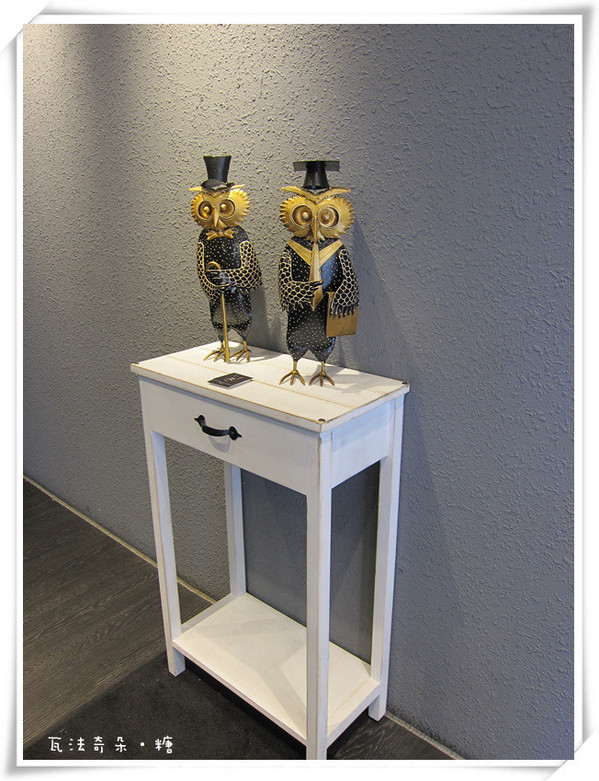 瓦法奇朵Waffogato(敦南店):【台北大安】W. 瓦法奇朵餐飲(東區敦南店)